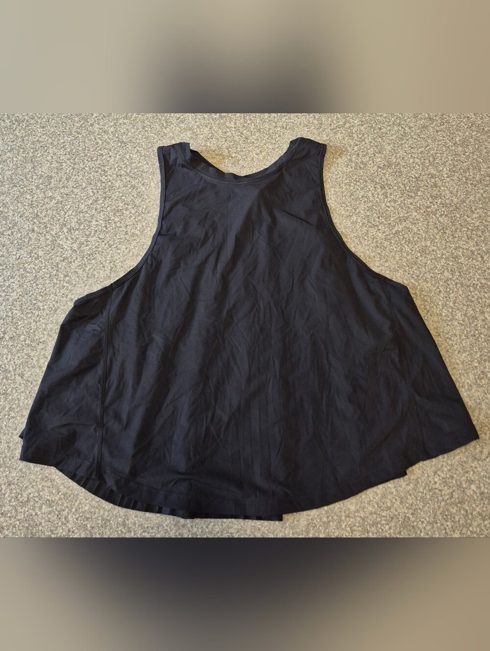 Womens Lululemon Tank Size 8